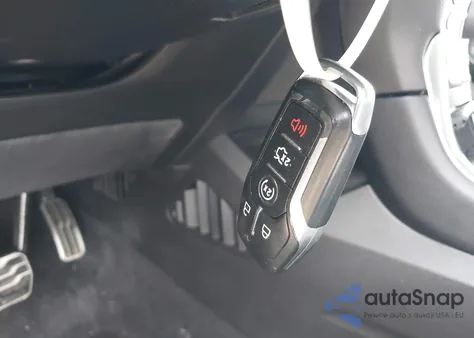 2016 Ford Edge Sport из США, поврежденный, VIN 2FMPK4AP8GBB60532